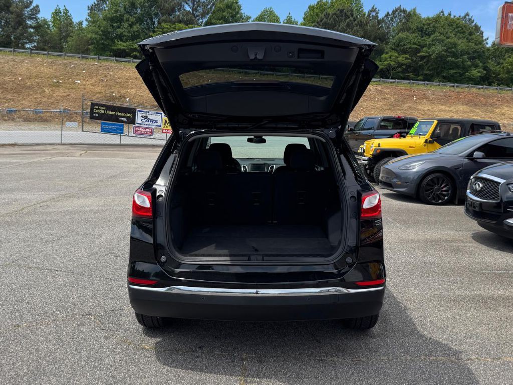 2021 Chevrolet Equinox Image 15