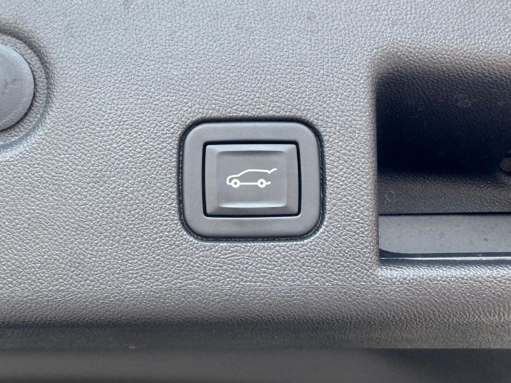 2021 Chevrolet Equinox Image 19