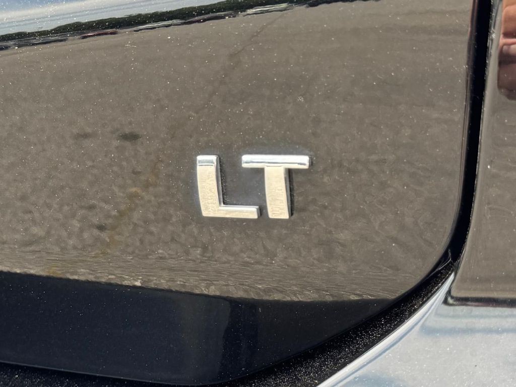 2021 Chevrolet Equinox Image 20
