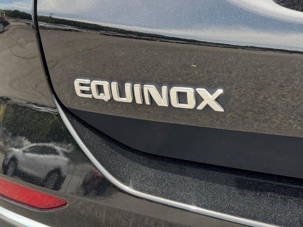 2021 Chevrolet Equinox Image 22