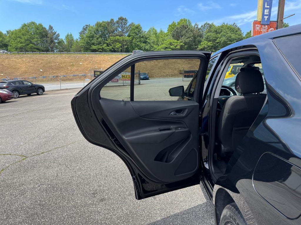 2021 Chevrolet Equinox Image 25