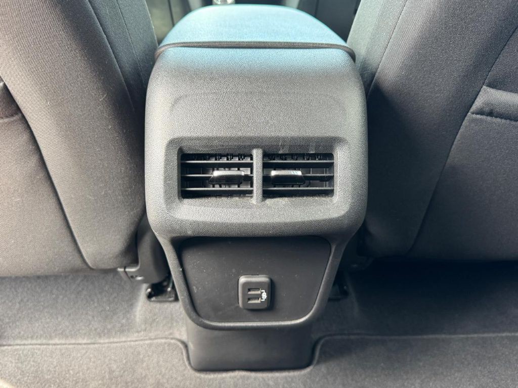 2021 Chevrolet Equinox Image 27