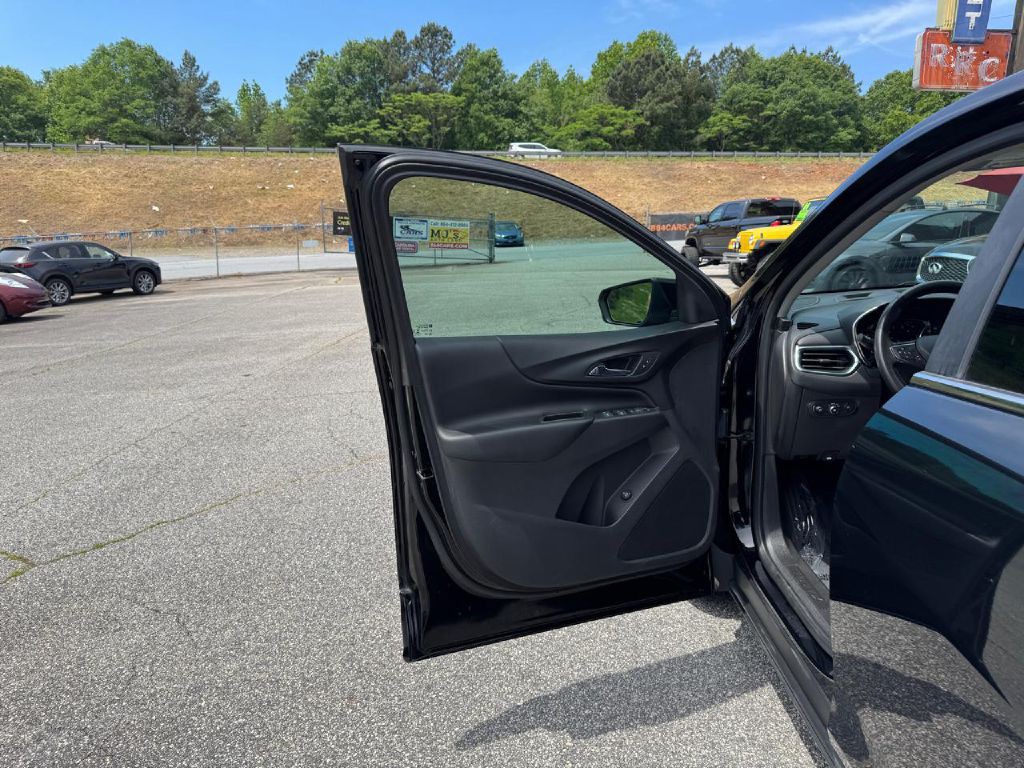 2021 Chevrolet Equinox Image 29