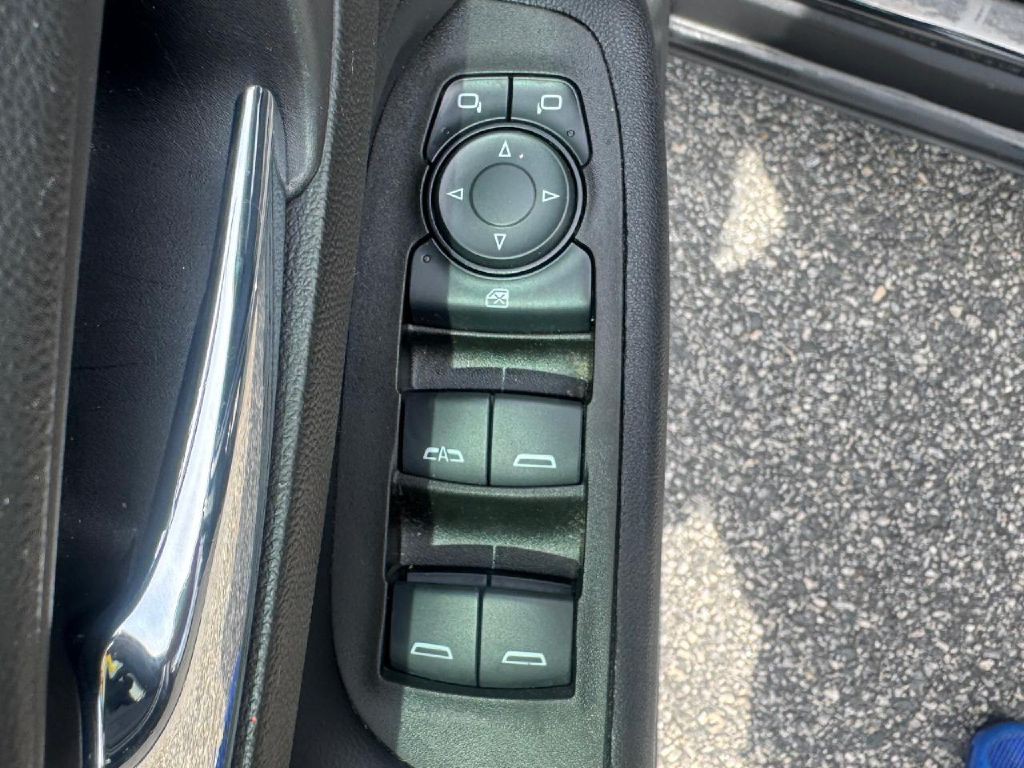 2021 Chevrolet Equinox Image 31