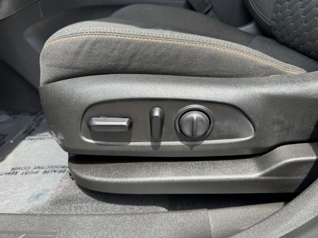 2021 Chevrolet Equinox Image 35