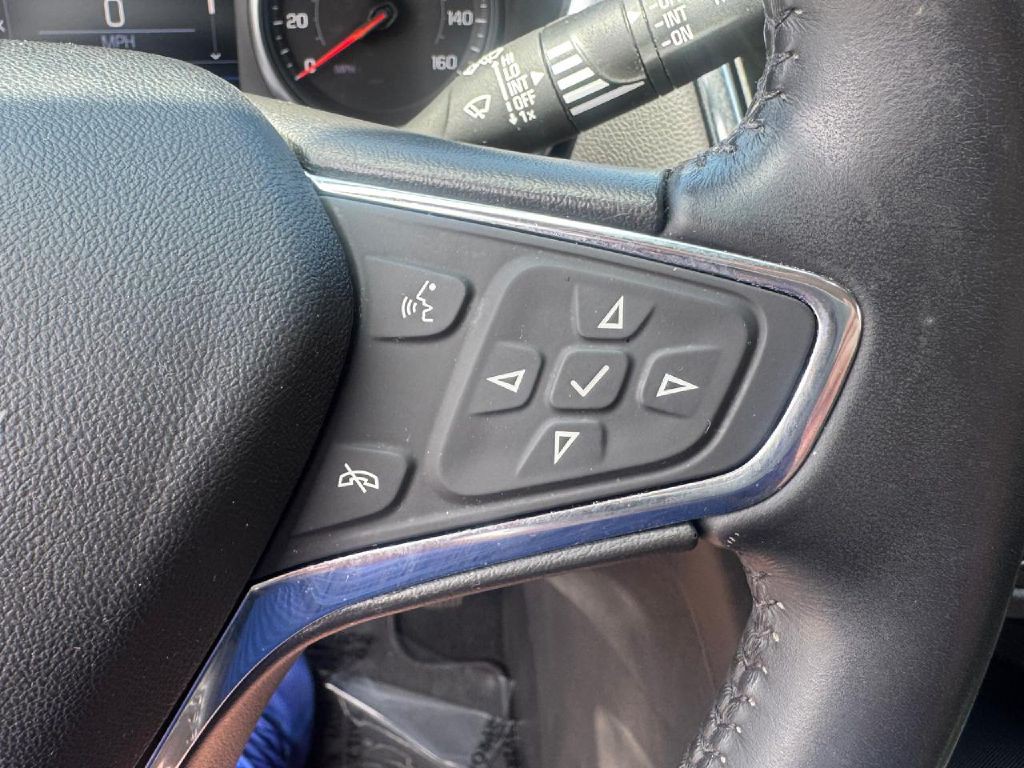 2021 Chevrolet Equinox Image 45