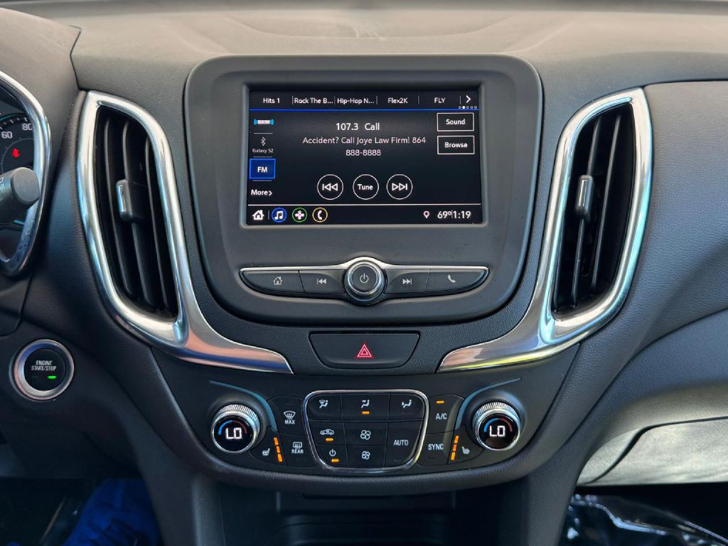 2021 Chevrolet Equinox Image 46