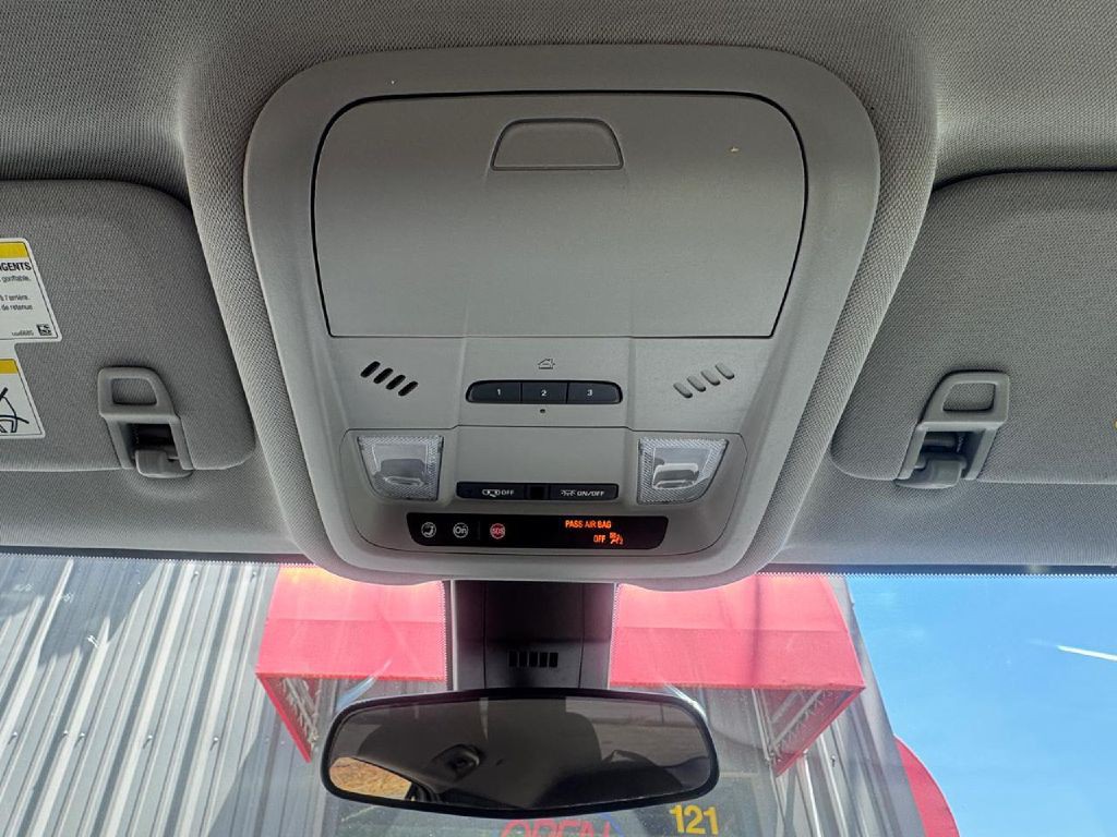 2021 Chevrolet Equinox Image 57
