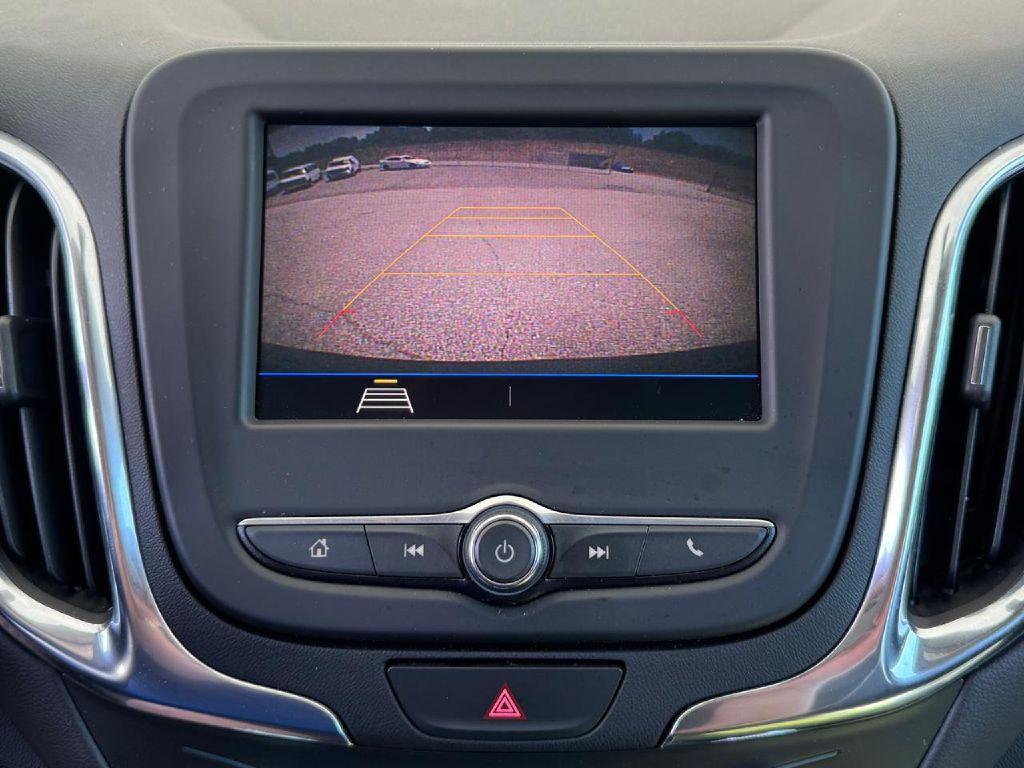 2021 Chevrolet Equinox Image 58