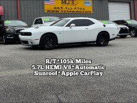Image for 2018 Dodge Challenger R/T ID: 7415592