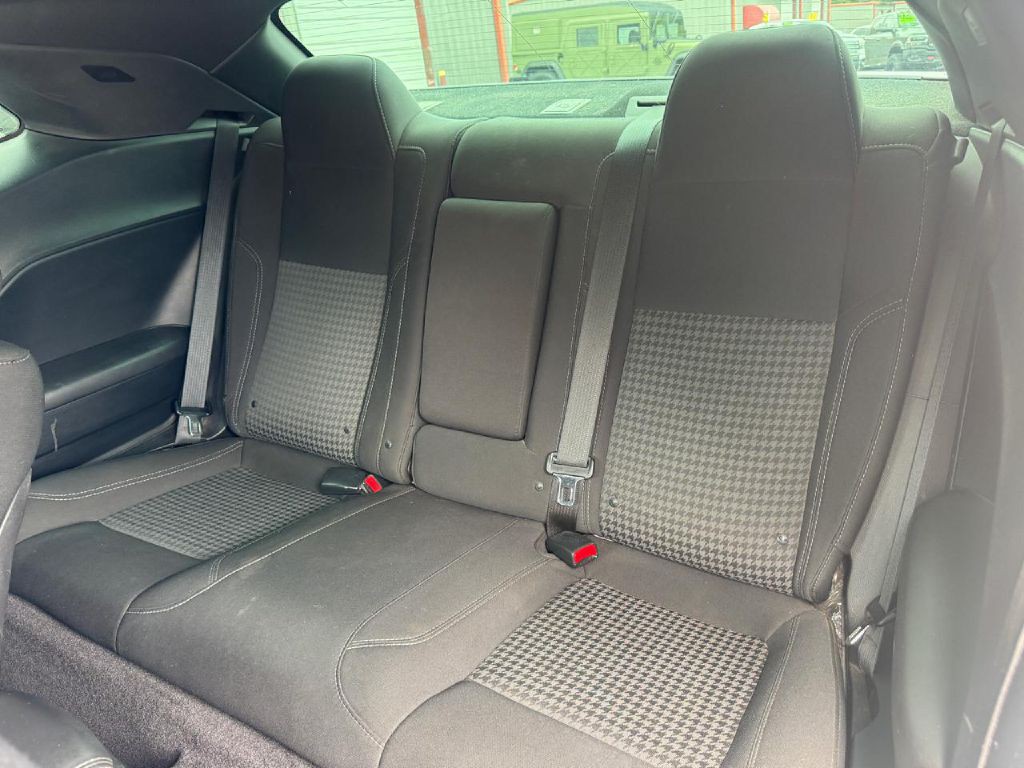 2018 Dodge Challenger Image 26