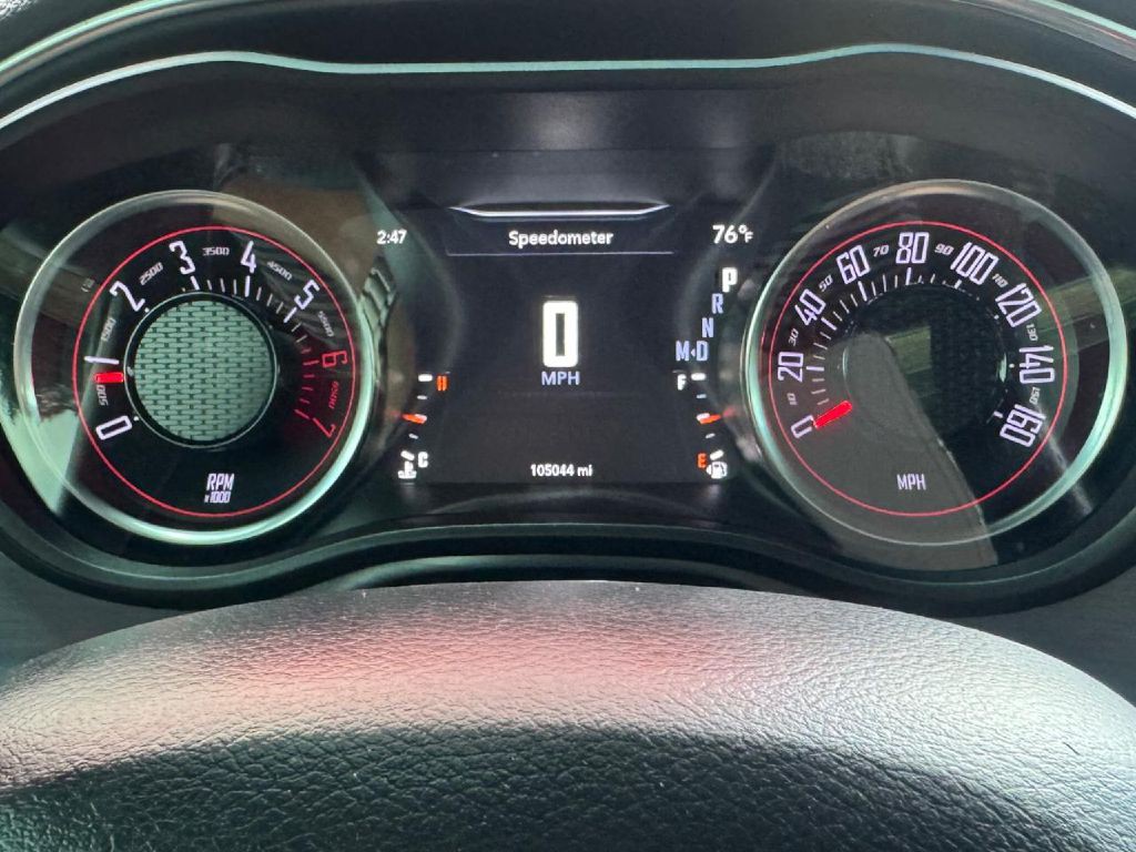 2018 Dodge Challenger Image 31