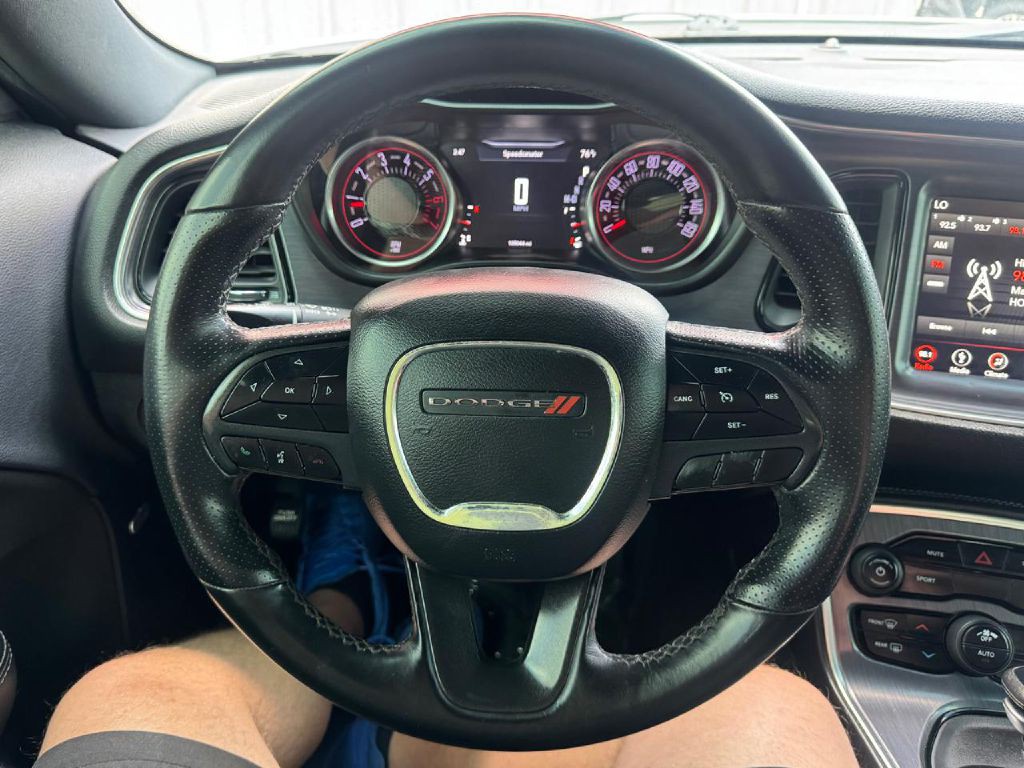 2018 Dodge Challenger Image 33