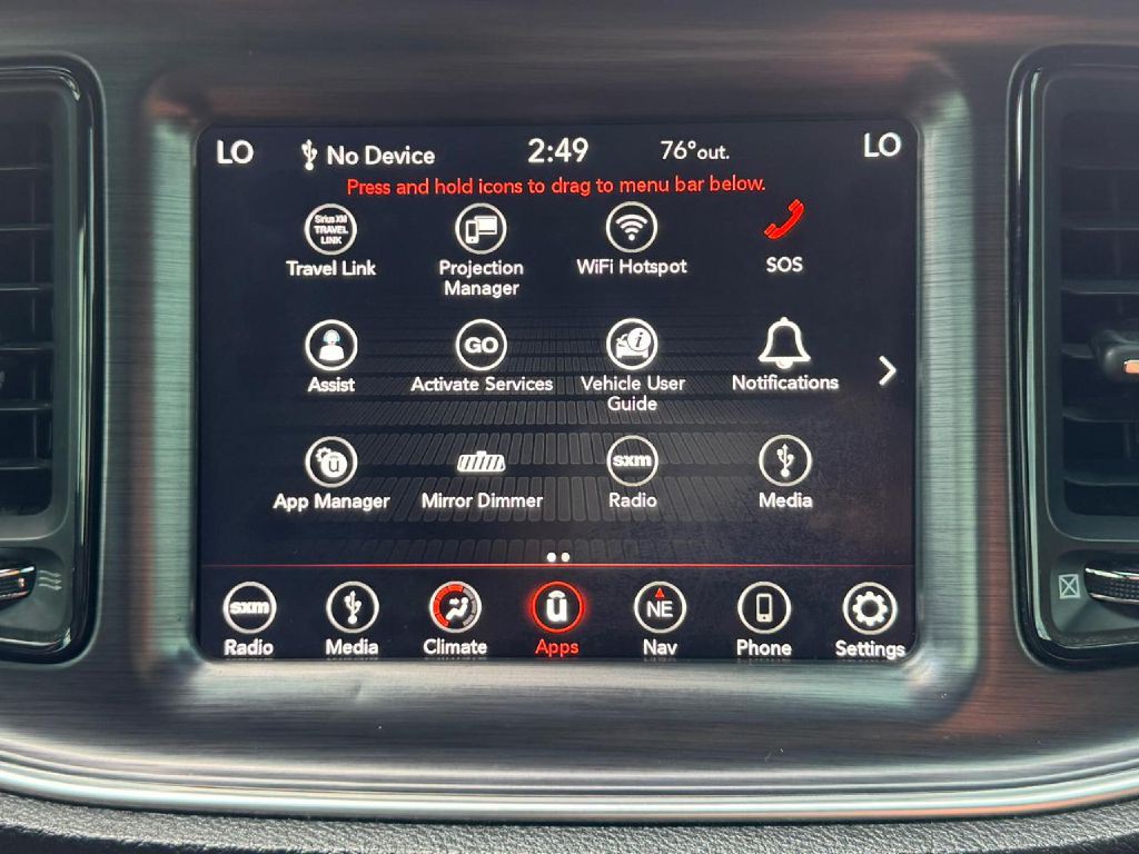 2018 Dodge Challenger Image 42