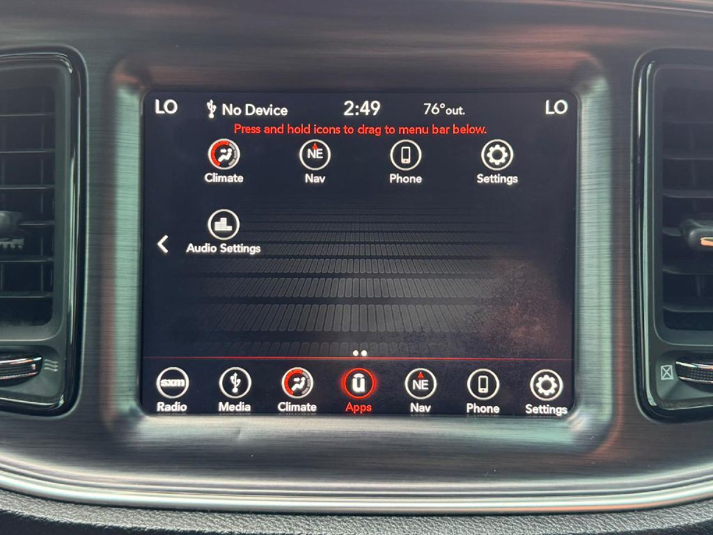 2018 Dodge Challenger Image 43