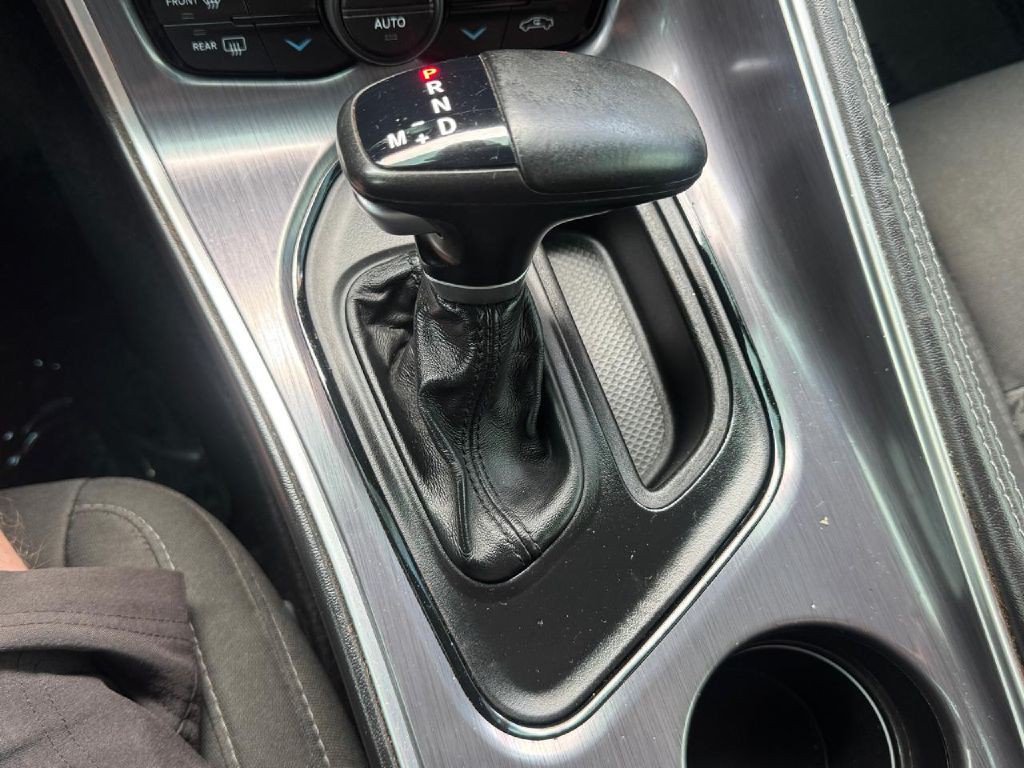 2018 Dodge Challenger Image 48