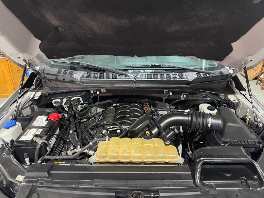 2020 Ford F-150 Image 3