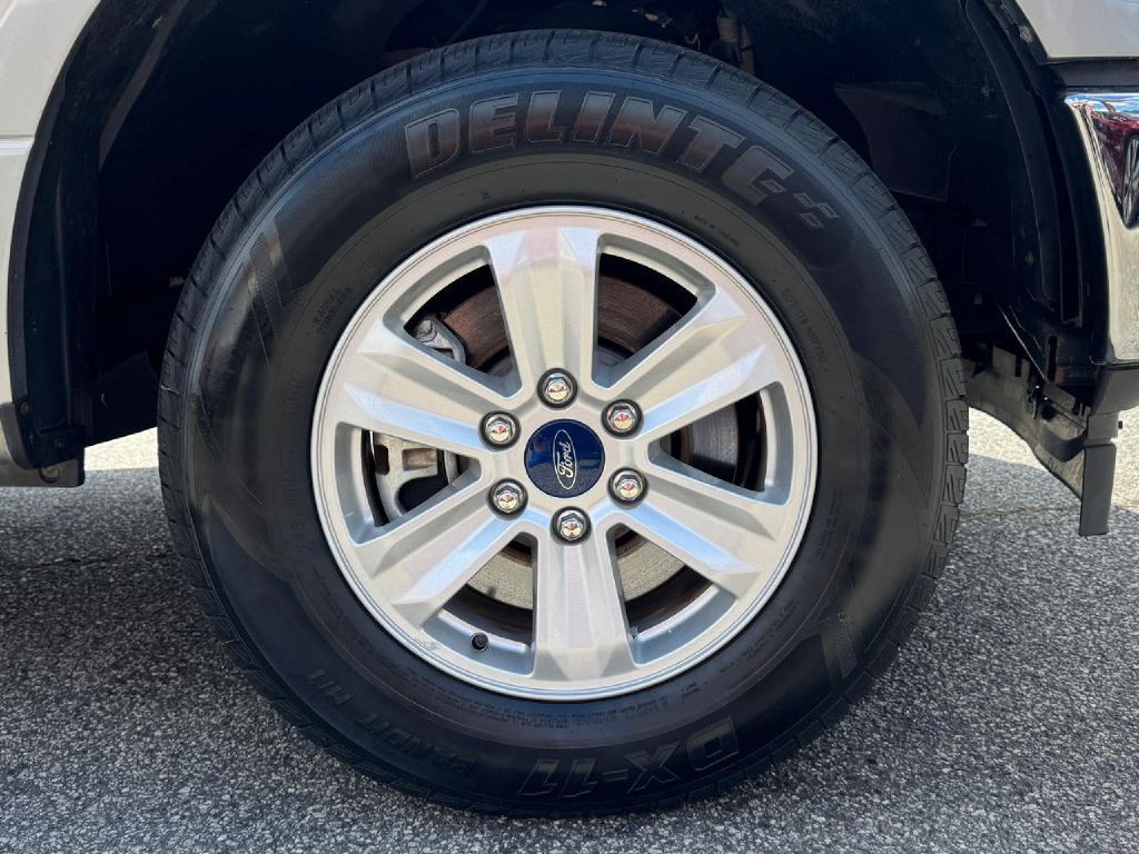 2020 Ford F-150 Image 6