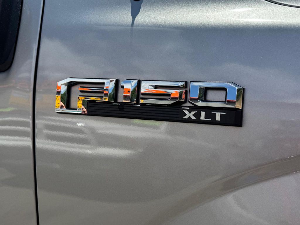 2020 Ford F-150 Image 7