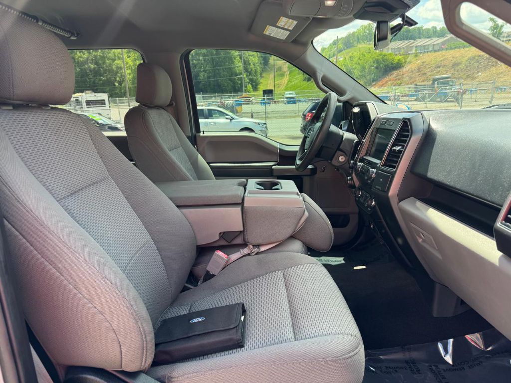 2020 Ford F-150 Image 9