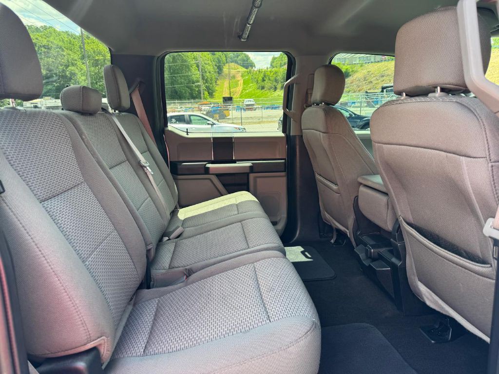 2020 Ford F-150 Image 12