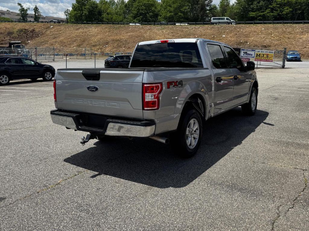 2020 Ford F-150 Image 14