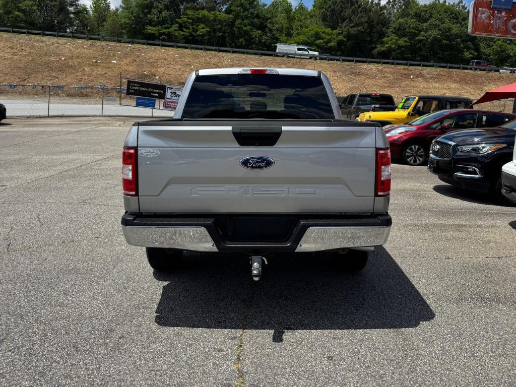 2020 Ford F-150 Image 15