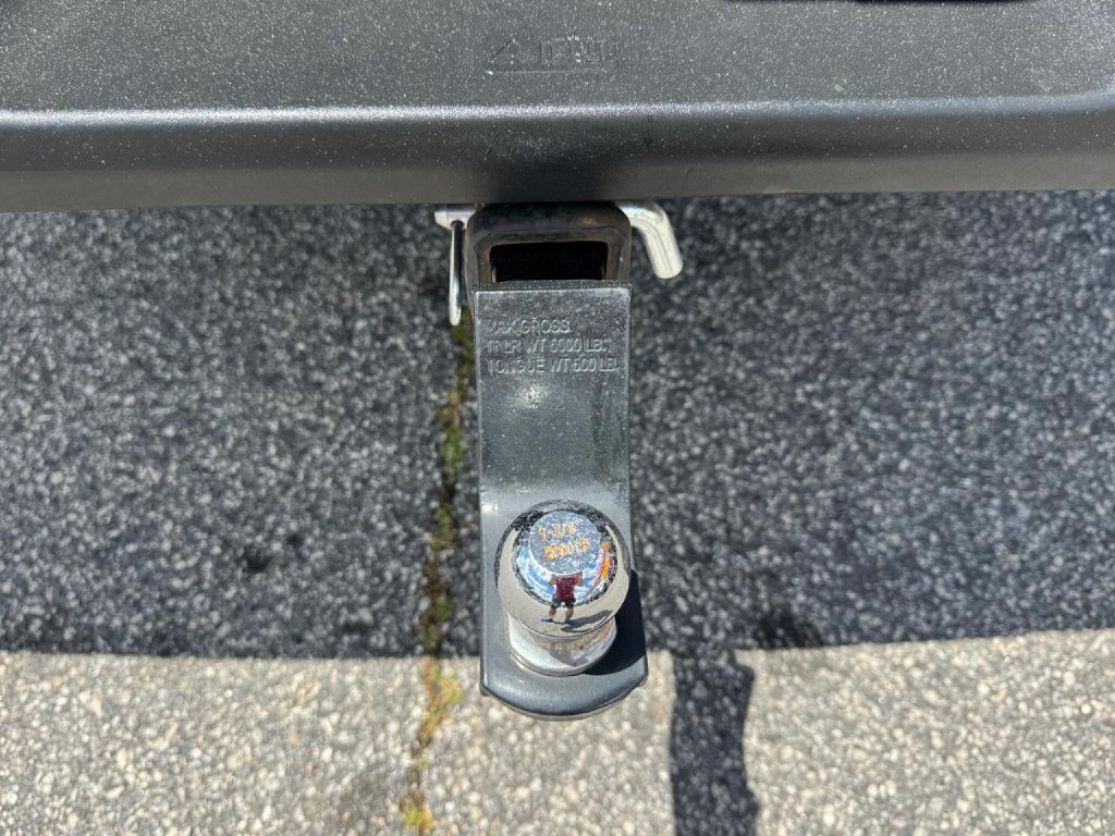 2020 Ford F-150 Image 17