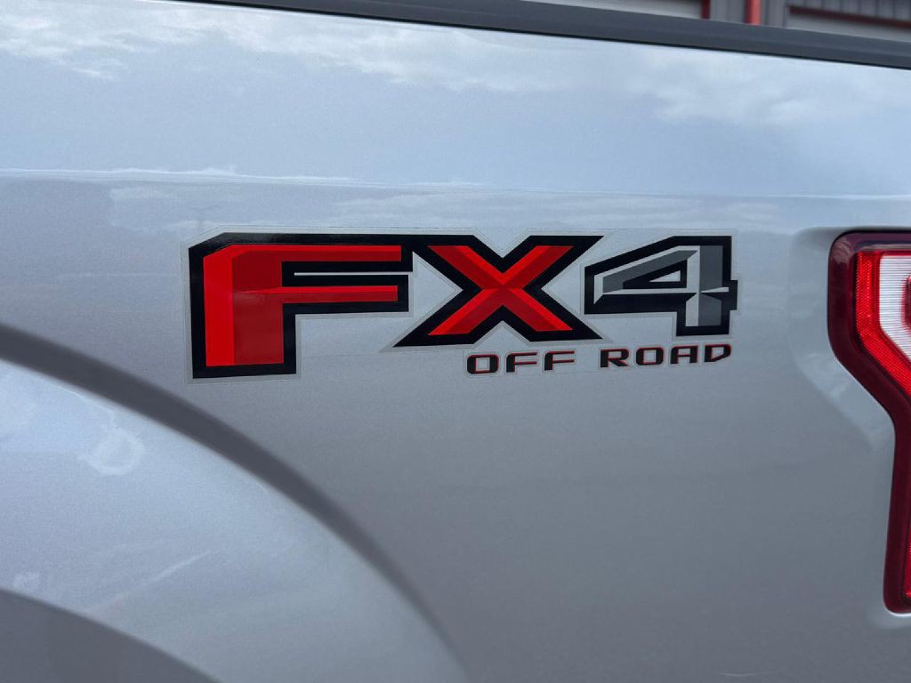 2020 Ford F-150 Image 21