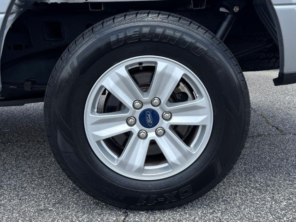 2020 Ford F-150 Image 22