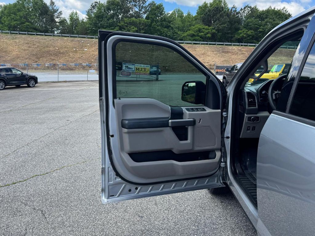 2020 Ford F-150 Image 23