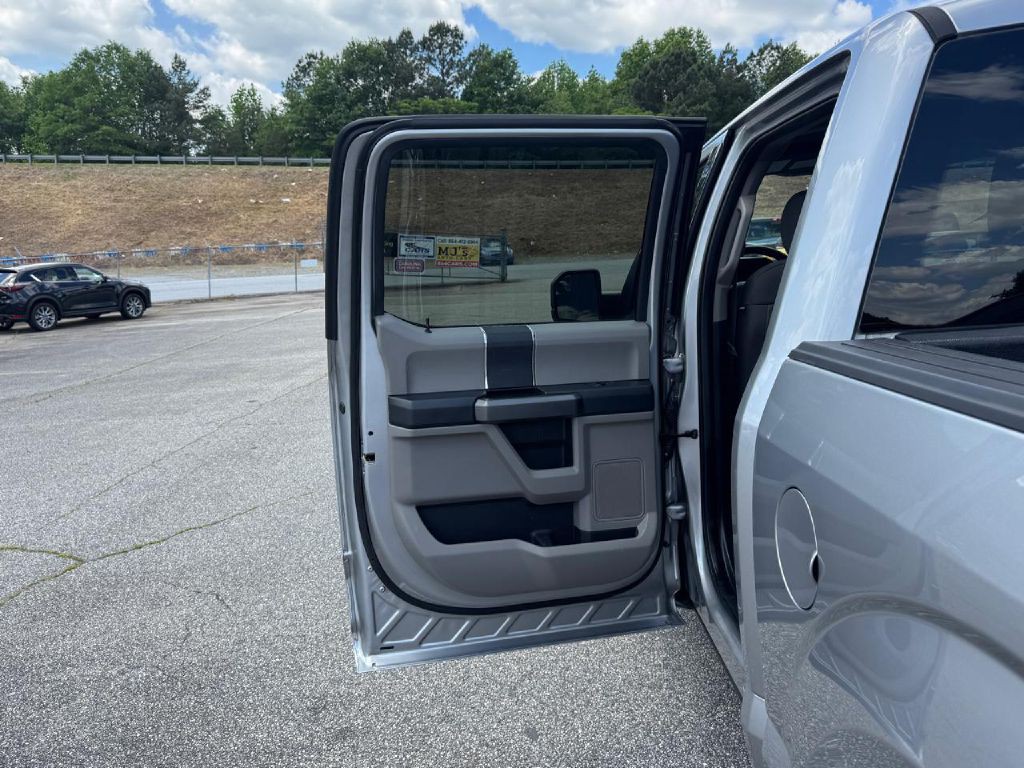 2020 Ford F-150 Image 26