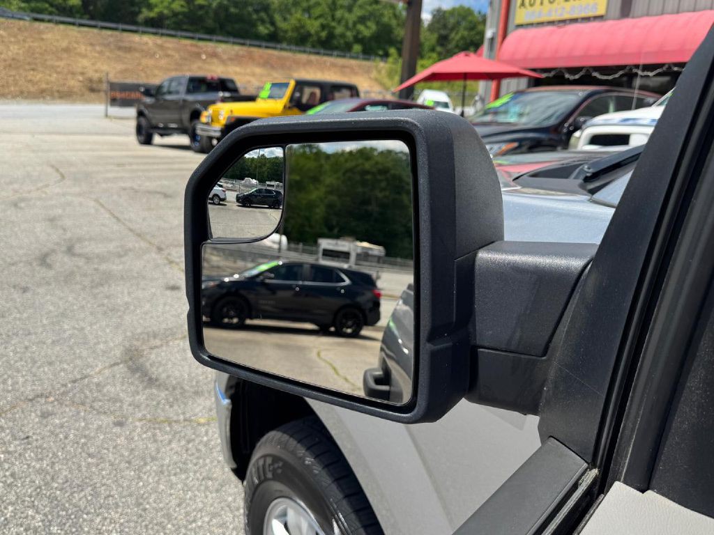 2020 Ford F-150 Image 29