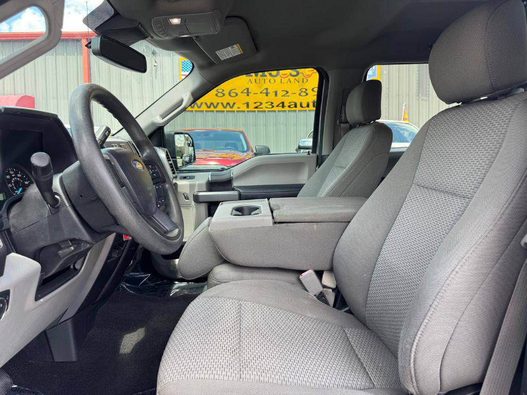 2020 Ford F-150 Image 33