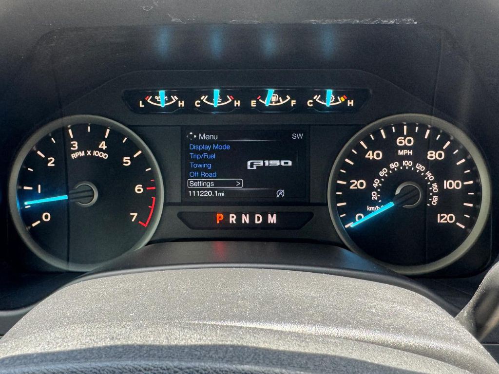 2020 Ford F-150 Image 35