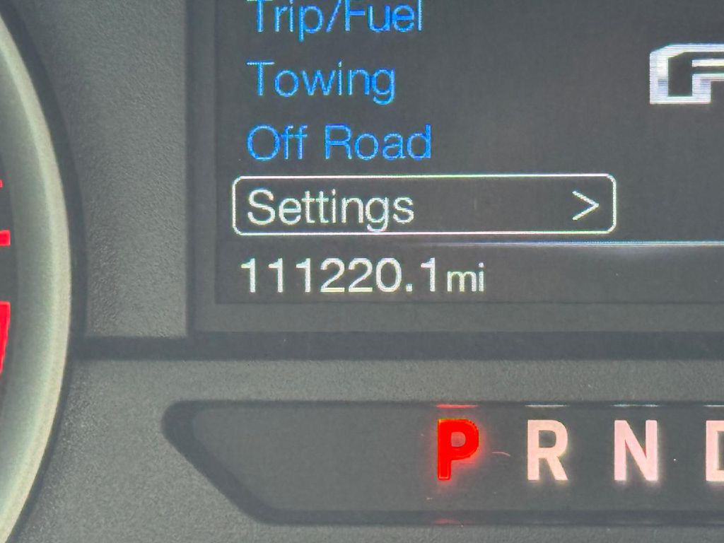2020 Ford F-150 Image 36