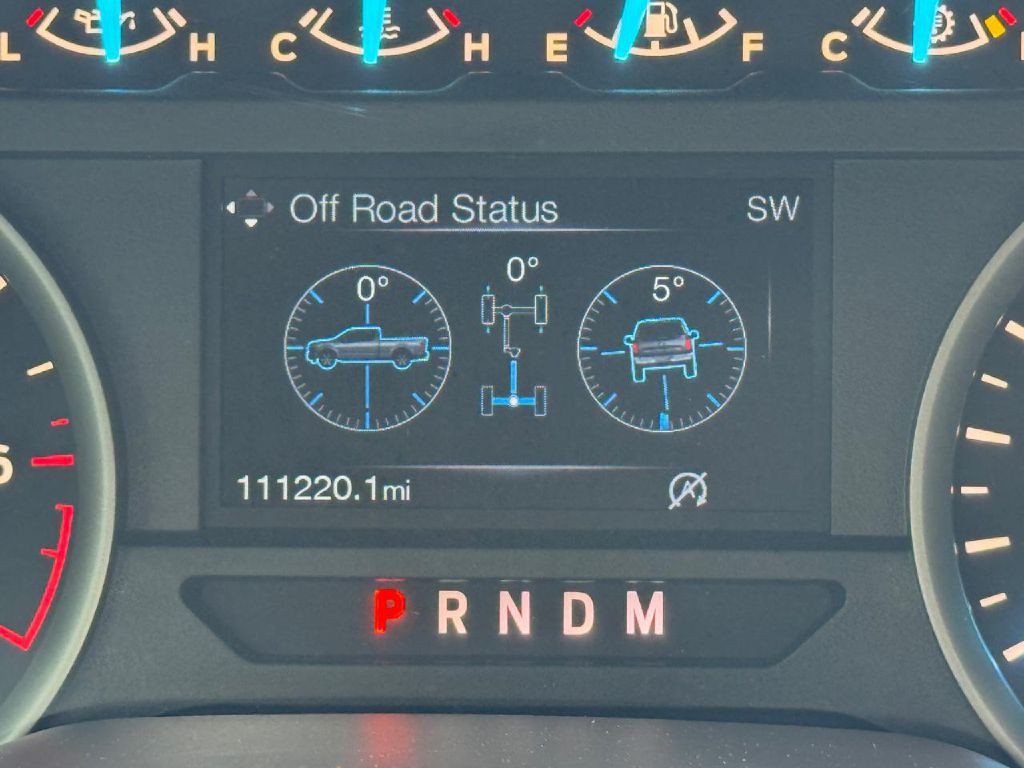 2020 Ford F-150 Image 37