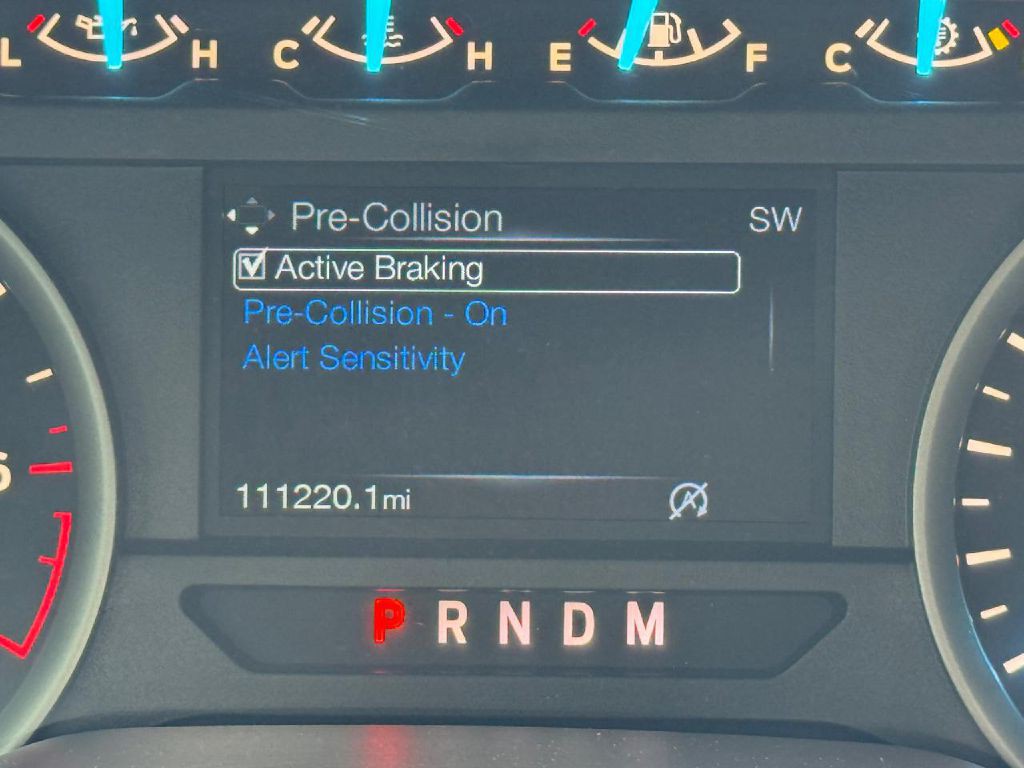 2020 Ford F-150 Image 38
