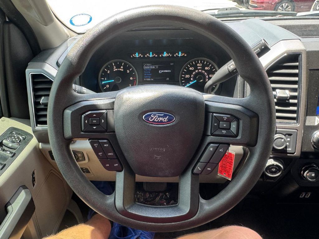 2020 Ford F-150 Image 39