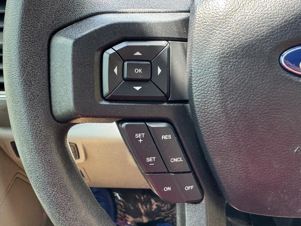 2020 Ford F-150 Image 41