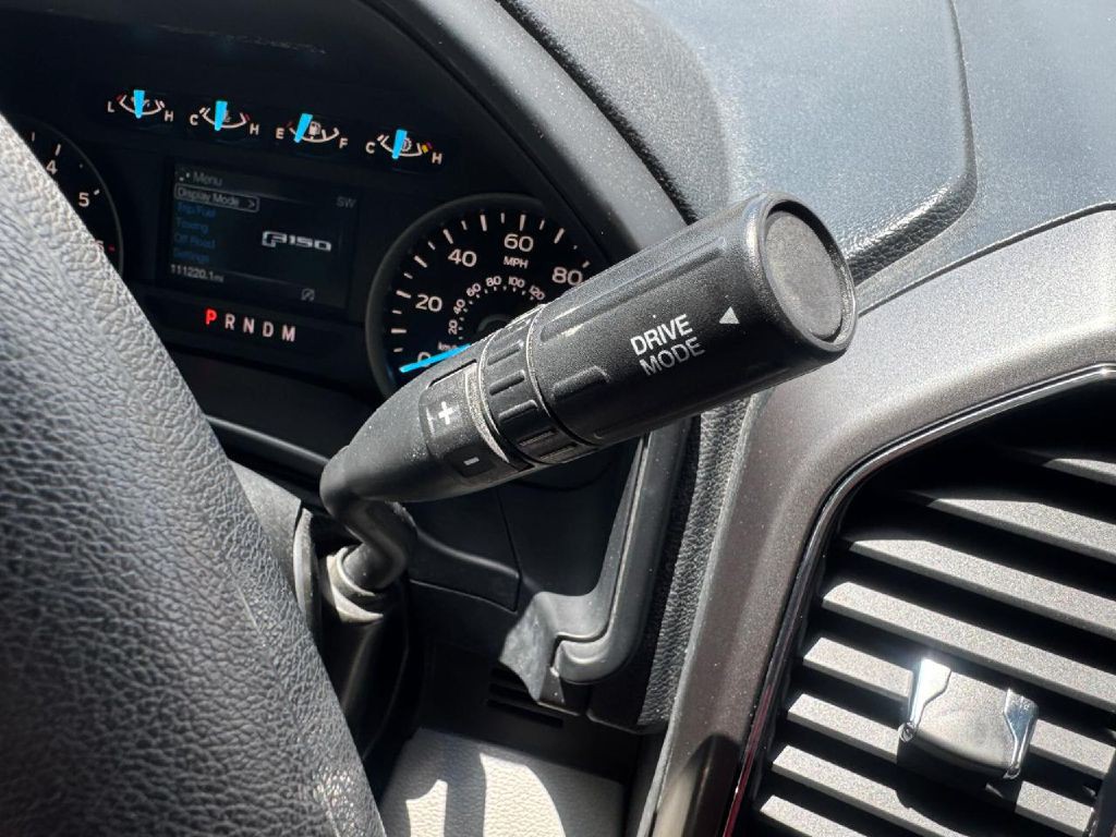 2020 Ford F-150 Image 43