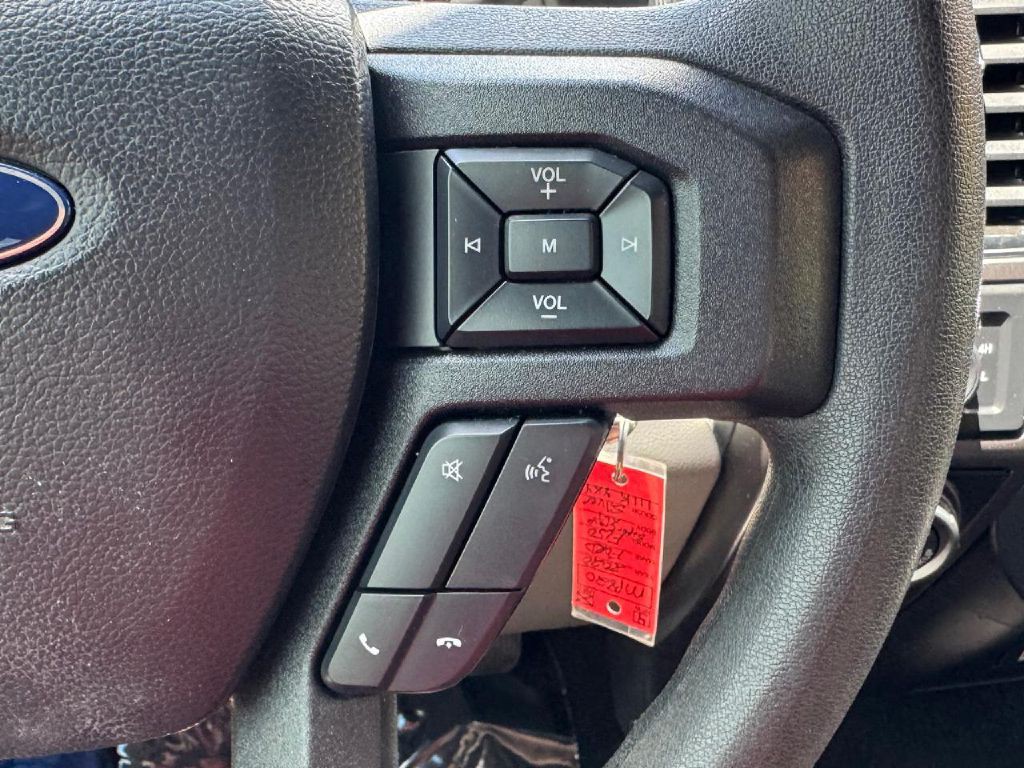 2020 Ford F-150 Image 44