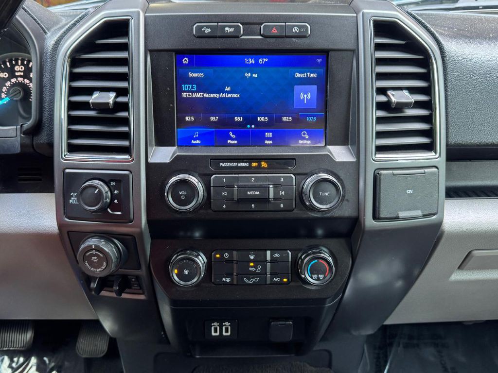 2020 Ford F-150 Image 46