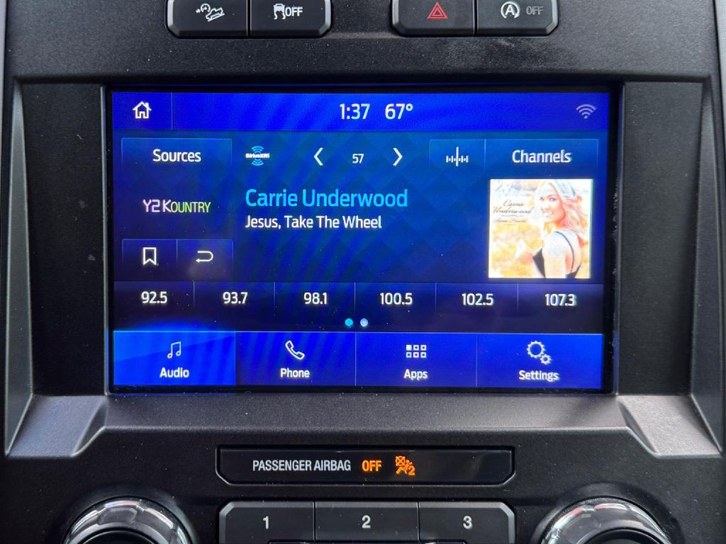 2020 Ford F-150 Image 50