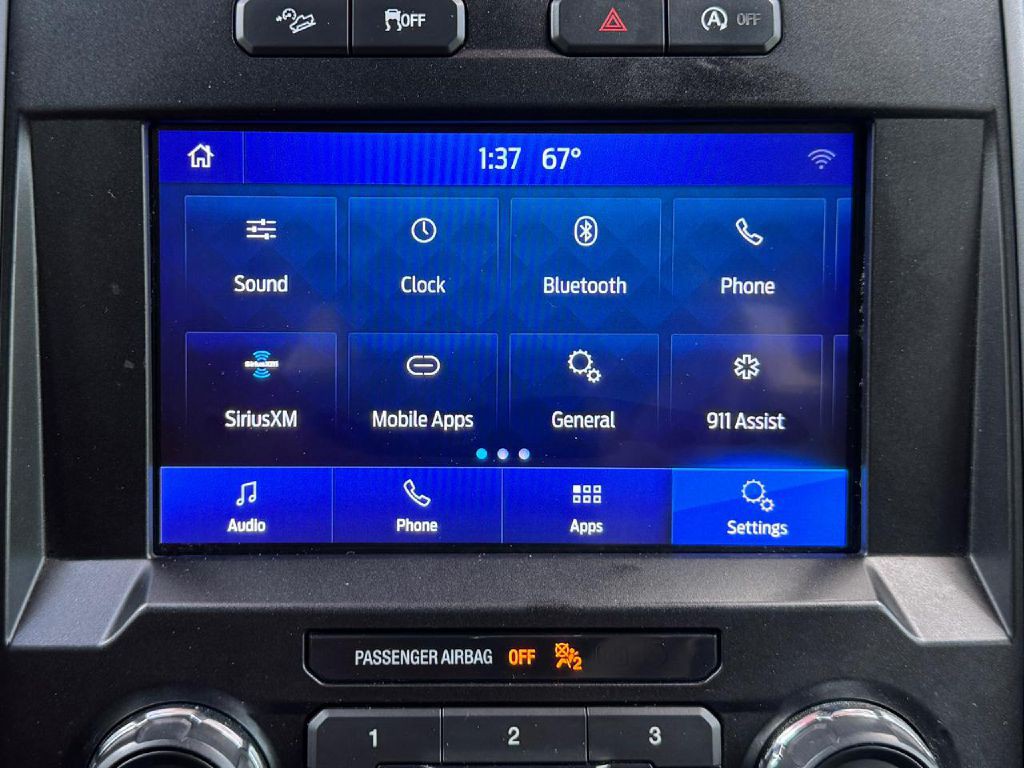 2020 Ford F-150 Image 51