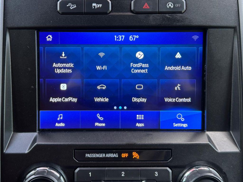 2020 Ford F-150 Image 52