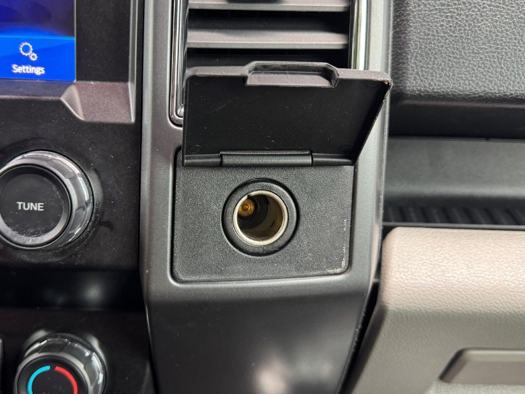 2020 Ford F-150 Image 58