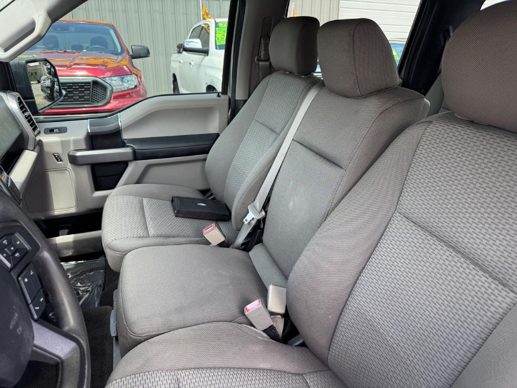 2020 Ford F-150 Image 59