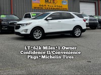 Image for 2021 Chevrolet Equinox LT ID: 7415974