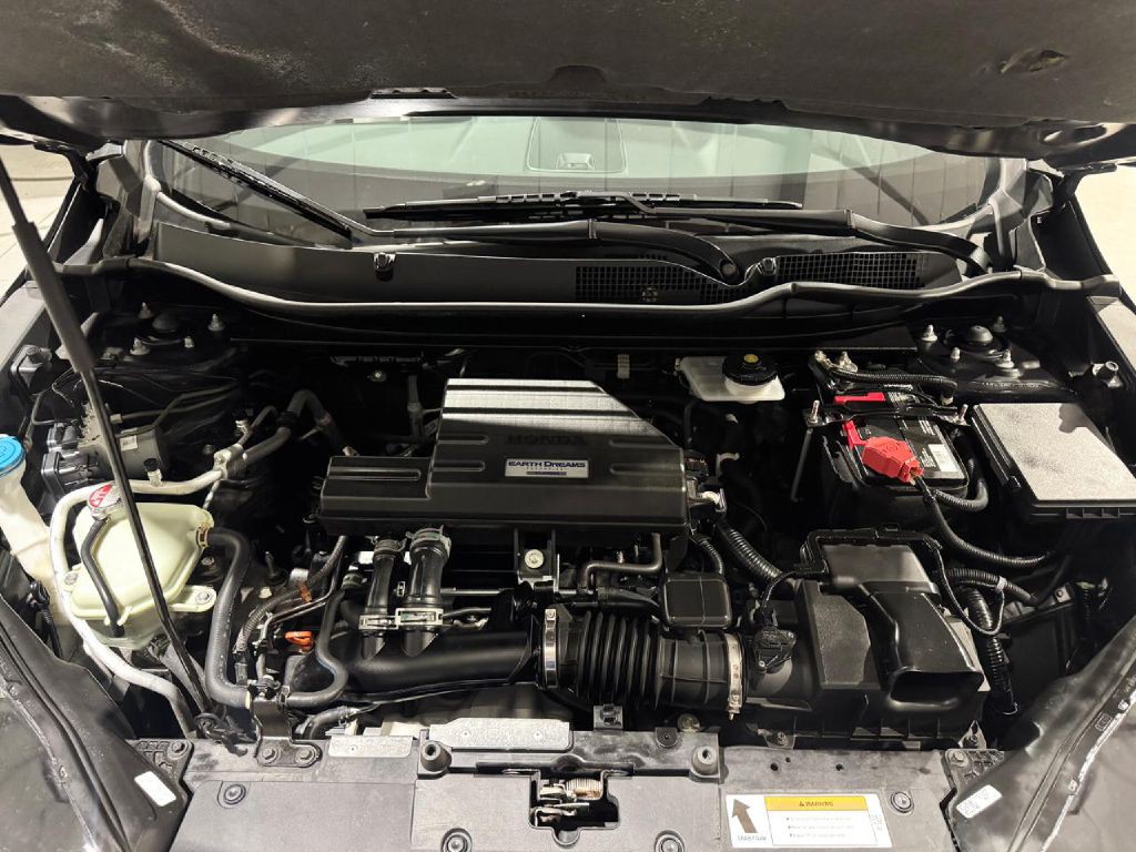 2019 Honda CR-V Image 3